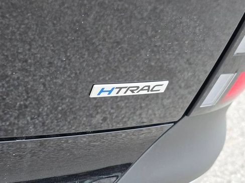 New 2026 Hyundai Palisade SEL AWD/4WD image 5