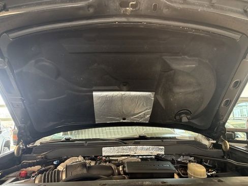 Used 2017 Chevrolet Silverado 3500 LTZ w/ Duramax Plus Package image 23