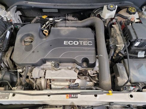 Used 2020 Chevrolet Equinox LT image 30