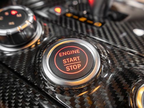 Used 2012 Mercedes-Benz SLS AMG Coupe image 69