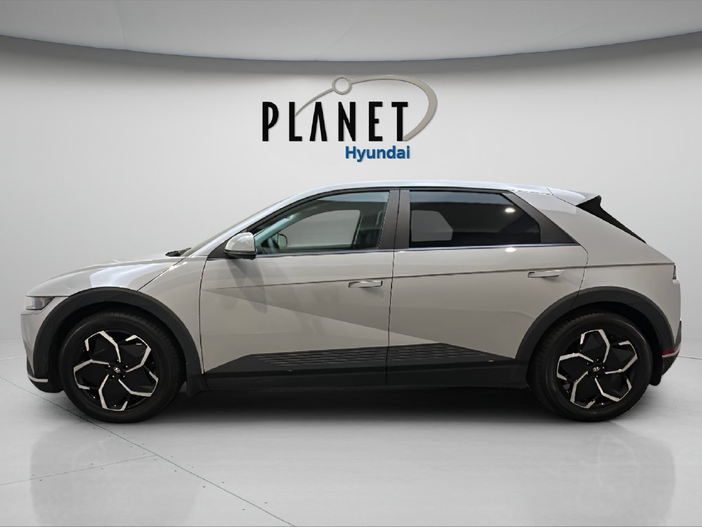 Certified 2022 Hyundai Ioniq 5 SEL AWD/4WD image 3