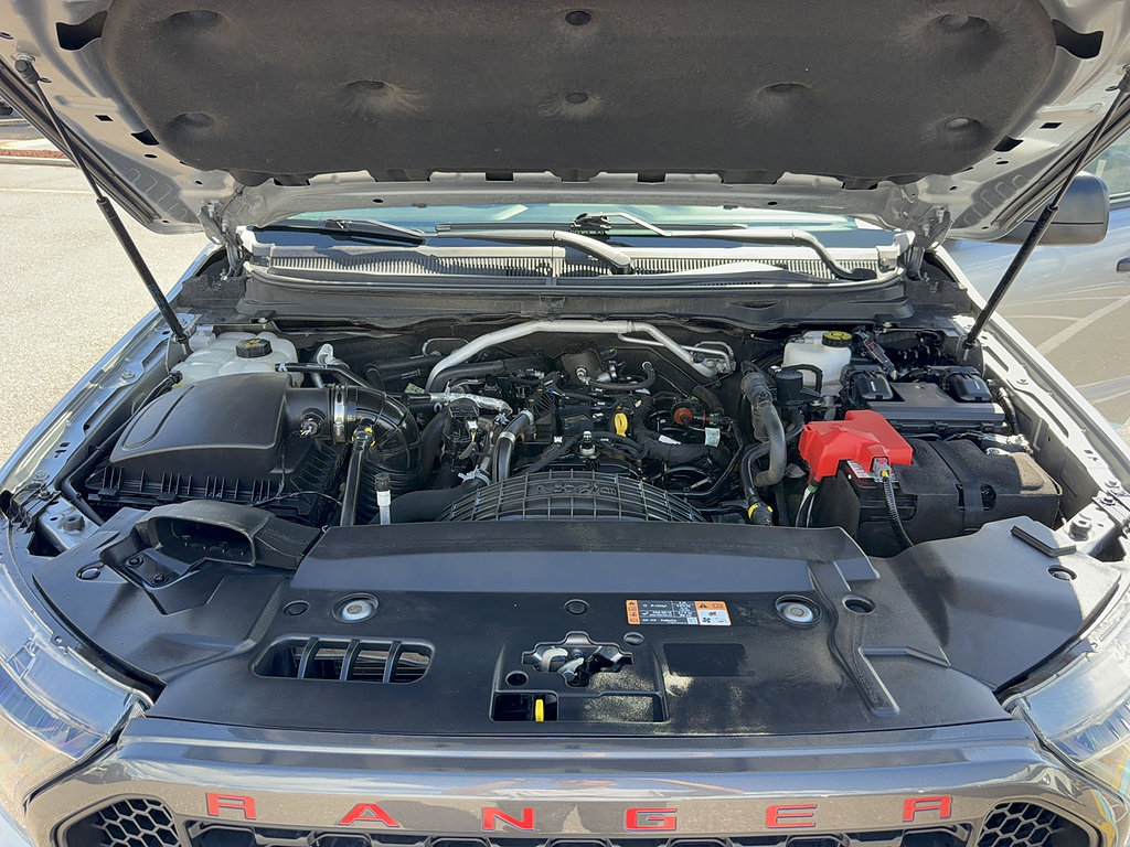 Used 2021 Ford Ranger XLT w/ Equipment Group 302A High AWD/4WD image 38