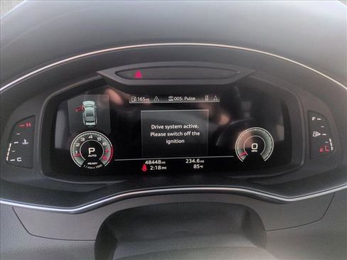 Used 2021 Audi A7 3.0T Prestige image 11