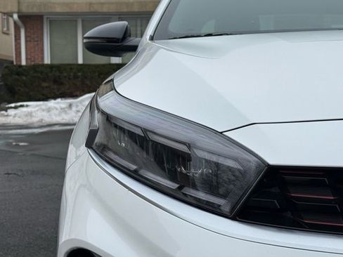 Used 2024 Kia Forte GT w/ GT2 Package image 12