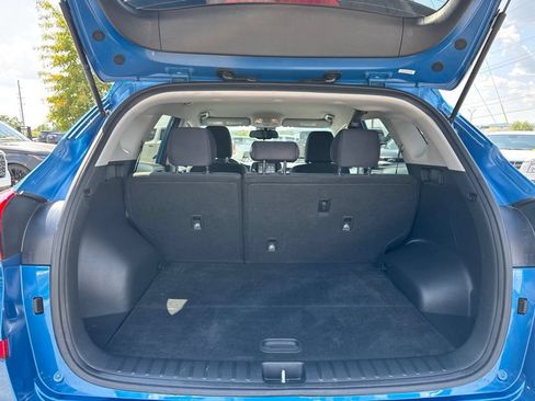 Used 2020 Hyundai Tucson Value FWD image 27
