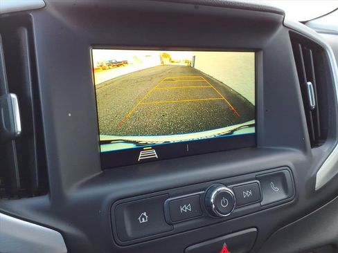 Used 2019 GMC Terrain SLE w/ Driver Convenience Package image 19