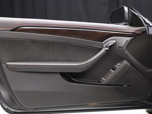 Used 2015 Cadillac CTS V RWD image 44