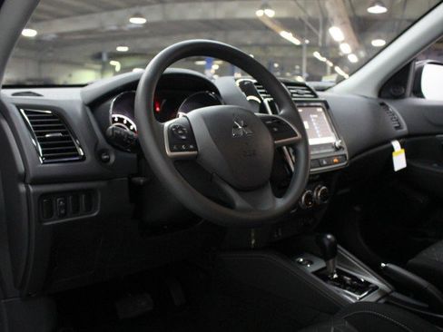 New 2026 Mitsubishi Outlander Sport ES image 5