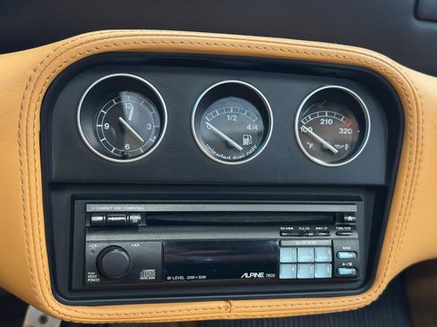 Used 1995 Ferrari F355 Spider RWD image 23