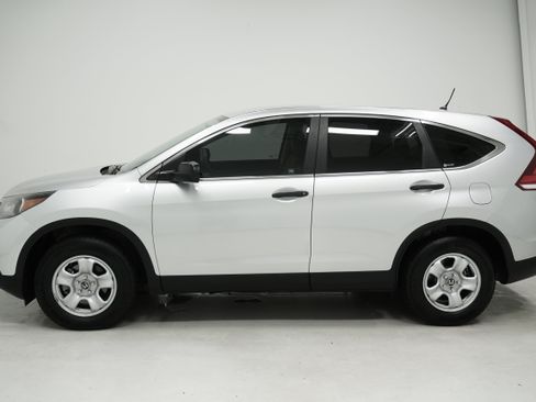 Used 2012 Honda CR-V LX image 5