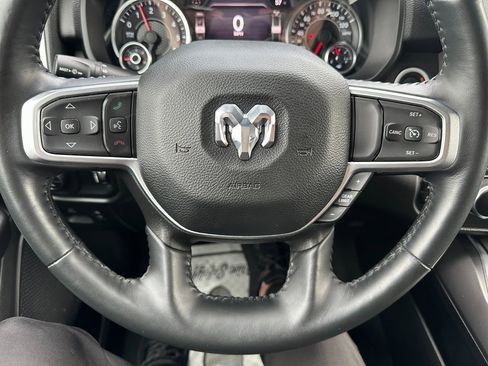 Certified 2022 RAM 1500 Big Horn image 3