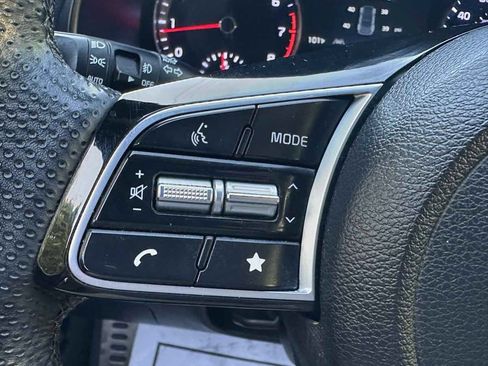 Used 2023 Kia Forte GT-Line w/ GT-Line Technology Package FWD image 27