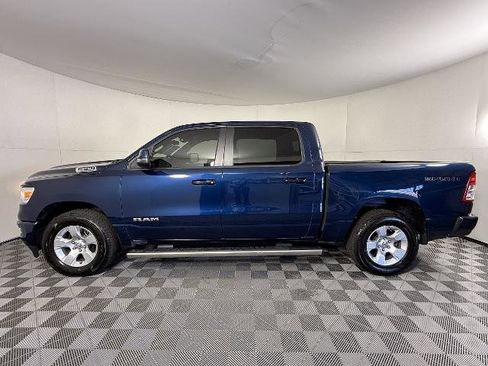 Used 2023 RAM 1500 Big Horn image 5