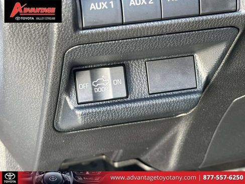 Certified 2026 Toyota Tacoma TRD Sport w/ TRD Sport Upgrade Package AWD/4WD image 25