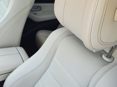 Used 2022 Mercedes-Benz GLE 450 4MATIC image 8