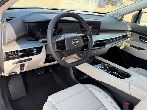 New 2026 Nissan Murano SL AWD/4WD image 15
