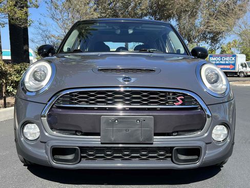 Used 2018 MINI Cooper S FWD image 70