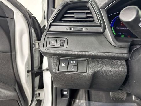 Certified 2022 Honda Insight EX image 16