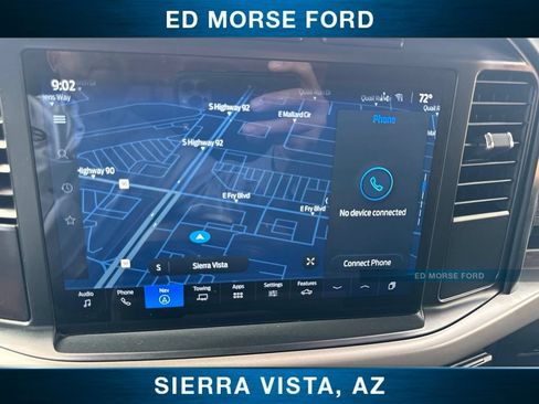 Used 2024 Ford F150 XL AWD/4WD image 35