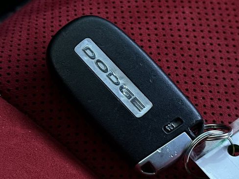 Used 2021 Dodge Challenger R/T Scat Pack w/ Plus Package image 21