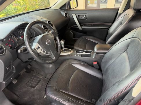 Used 2012 Nissan Rogue SL FWD image 25