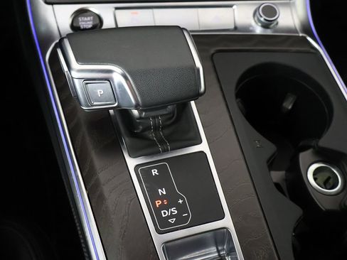 Used 2023 Audi A6 Premium Plus w/ Premium Plus Package image 54