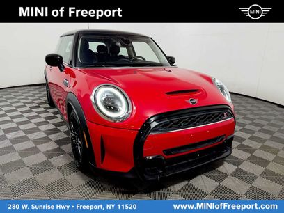 Used 2024 MINI Cooper S