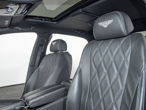 Used 2014 Bentley Flying Spur W12 AWD/4WD image 55