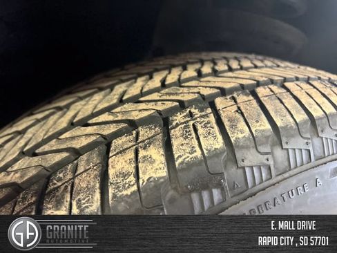 Used 2024 Chevrolet Equinox LT AWD/4WD image 28