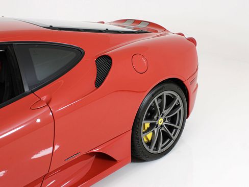 Used 2008 Ferrari F430 Scuderia RWD image 4