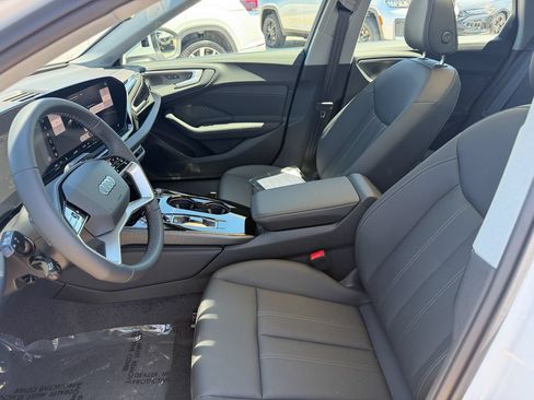 New 2026 Audi A5 2.0T Premium Plus AWD/4WD image 13