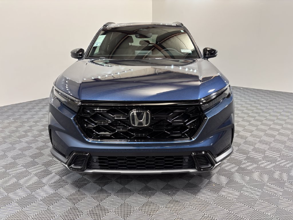 New 2027 Honda CR-V Sport-L image 9