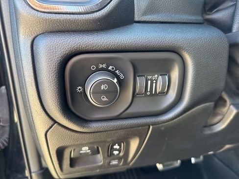 Used 2022 RAM 1500 Rebel w/ G/T Package AWD/4WD image 25