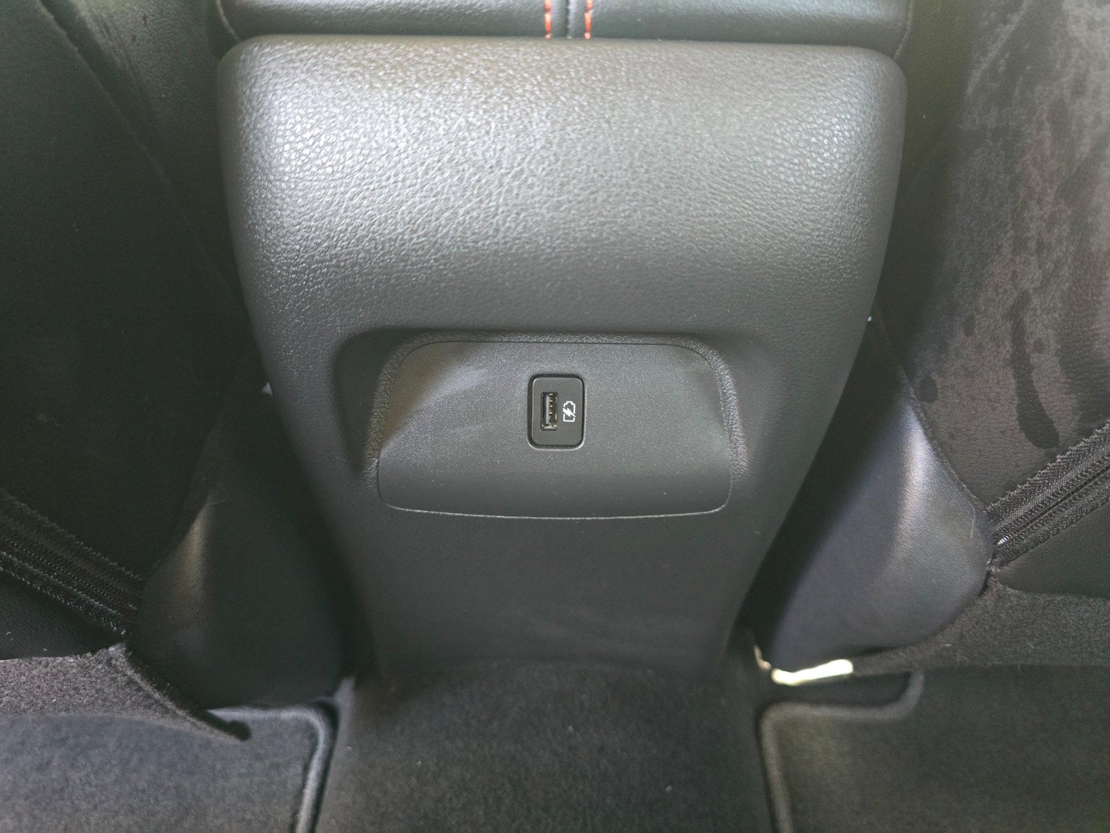 Certified 2025 Nissan Sentra SR w/ SR Premium Package FWD image 25