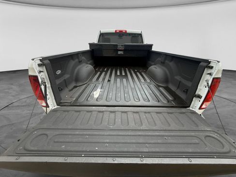 Used 2022 RAM 1500 Tradesman w/ Power & Remote Entry Group RWD image 35