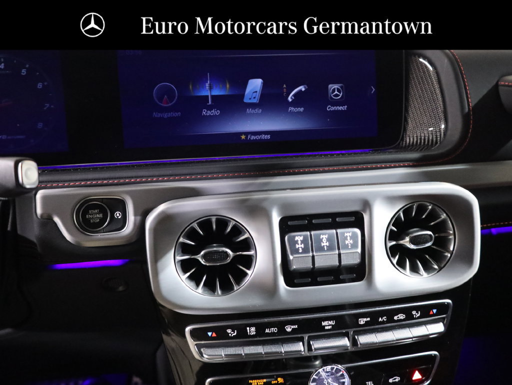 Used 2022 Mercedes-Benz G 63 AMG 4MATIC image 18