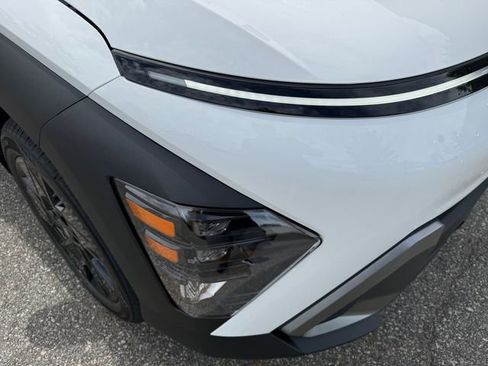 New 2026 Hyundai Kona SEL Sport image 12