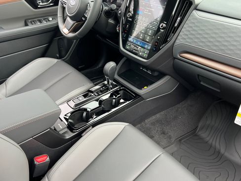 New 2026 Subaru Forester Sport image 16