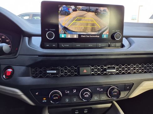 Used 2024 Honda Accord EX image 30