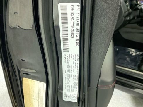 Used 2021 Dodge Durango R/T image 37