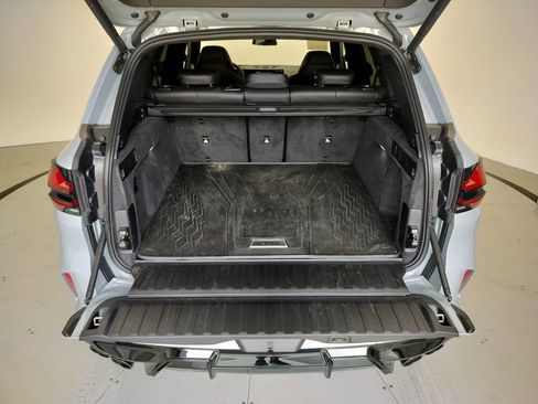 Used 2026 BMW X5 M Competition w/ Executive Package AWD/4WD image 21