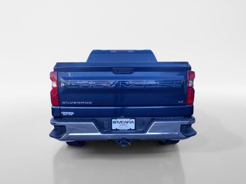 Used 2023 Chevrolet Silverado 1500 LT image 4