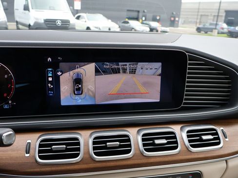 Certified 2026 Mercedes-Benz GLE 350 4MATIC image 25