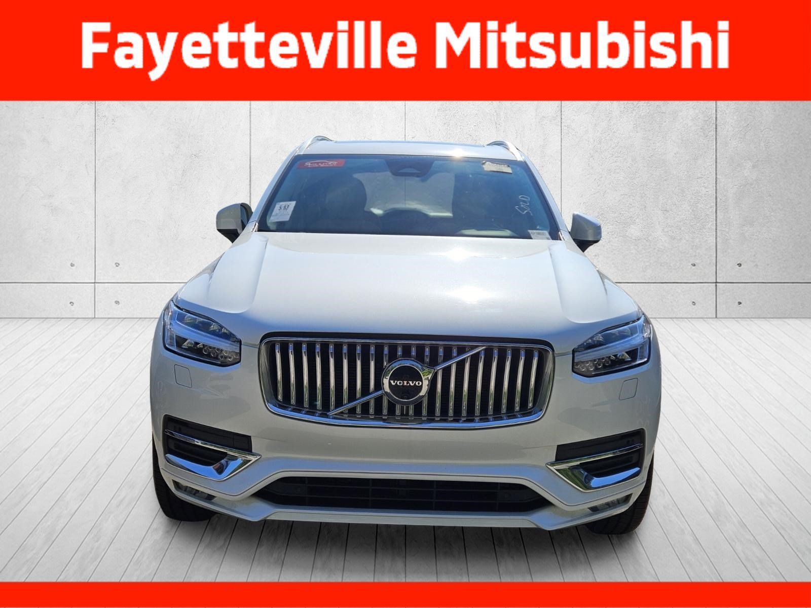 Used 2023 Volvo XC90 B6 Plus w/ Protection Package Premier AWD/4WD image 5