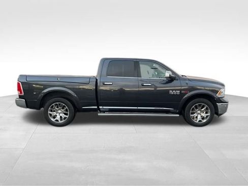 Used 2017 RAM 1500 Limited image 9