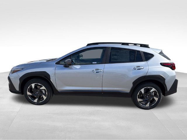 New 2027 Subaru Crosstrek 2.5i Limited AWD/4WD image 4