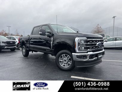 New 2026 Ford F350 Lariat