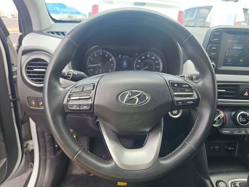 Used 2020 Hyundai Kona SEL FWD image 10