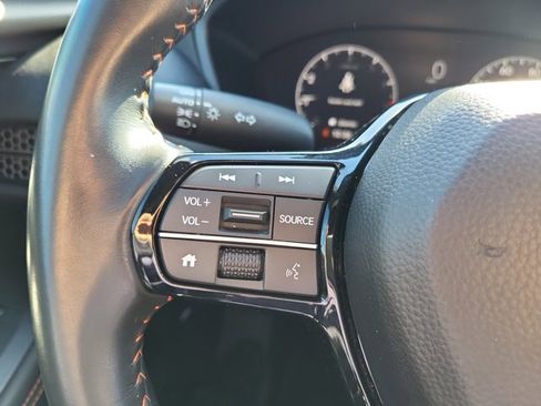 Certified 2023 Honda HR-V Sport image 29