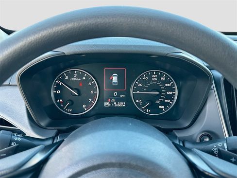 Certified 2024 Subaru Crosstrek 2.0i Premium w/ Popular Package #3 image 12